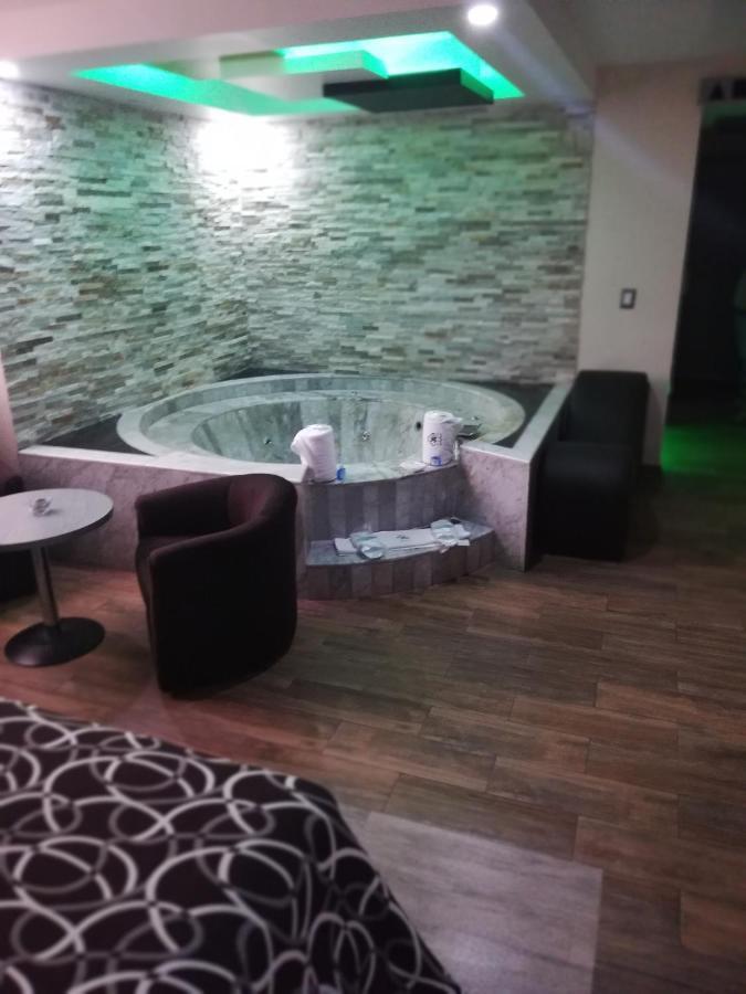 Hotel Ambos Mundos Μεξικό Δωμάτιο φωτογραφία